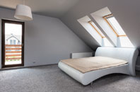 Cooper Street bedroom extensions